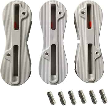 Amazon | 9度 FCS II融合フィンボックス1センター + 2側ために