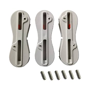 Amazon | 9度 FCS II融合フィンボックス1センター + 2側ために