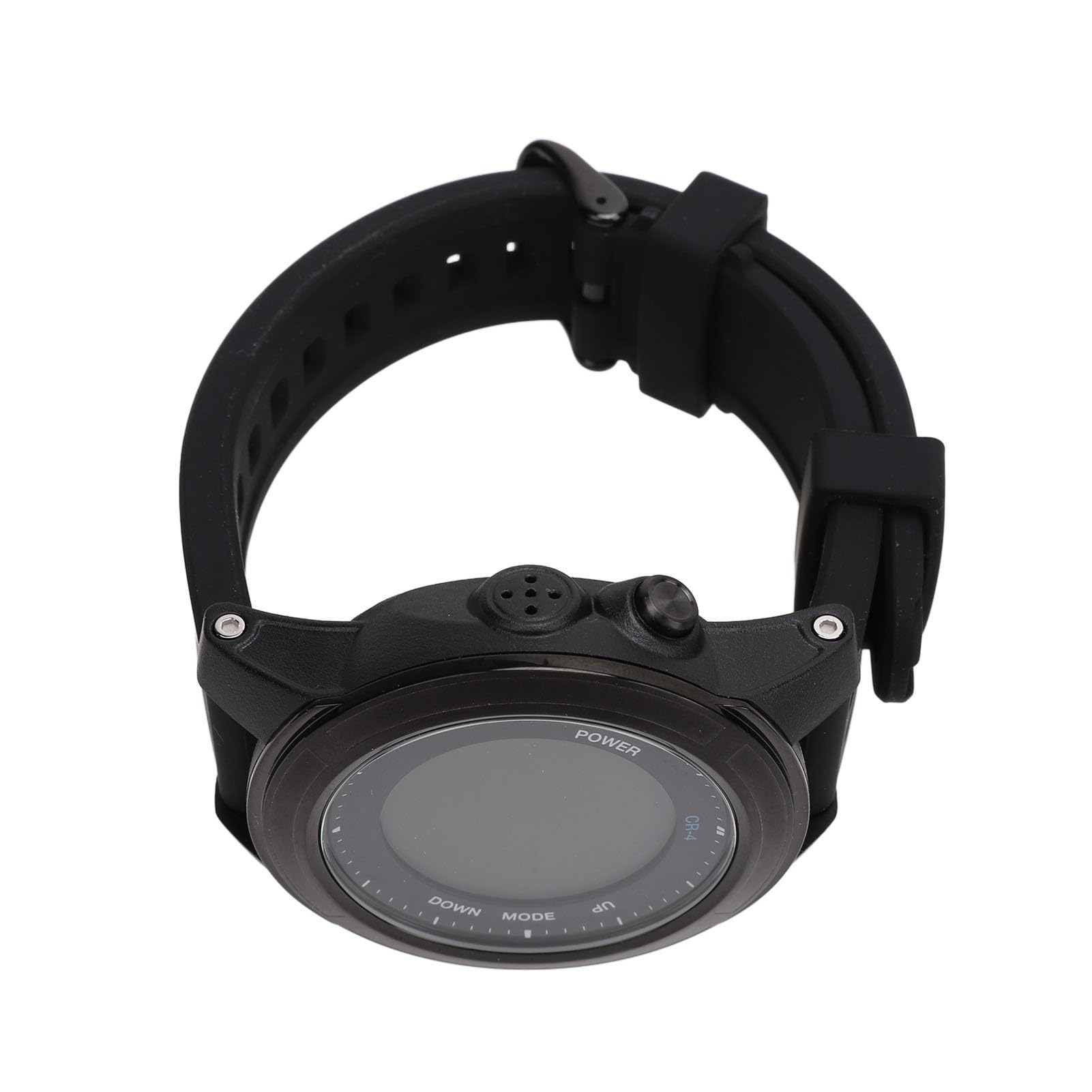 Ordenador de buceo multifunción buceo por computadora RELOJ 100 m muñeca computadora apnea negro alto rendimiento buceo equipo de buceo y apnea