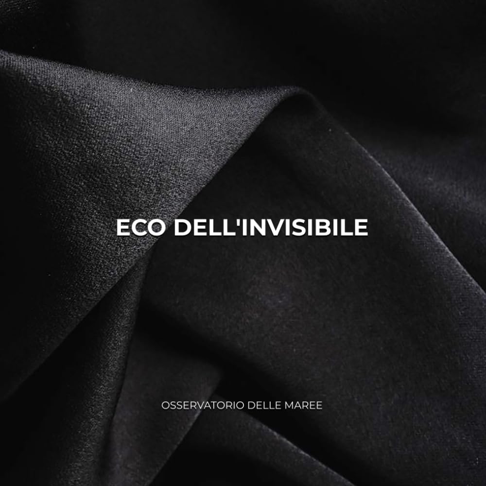 Offrir le catalogue Eco dell'invisibile souvenir Catanzaro 2024