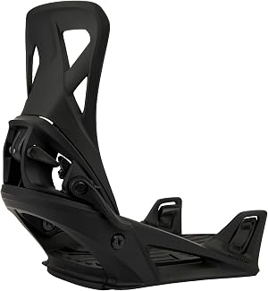 Burton Cartels Re:Flex バインディング