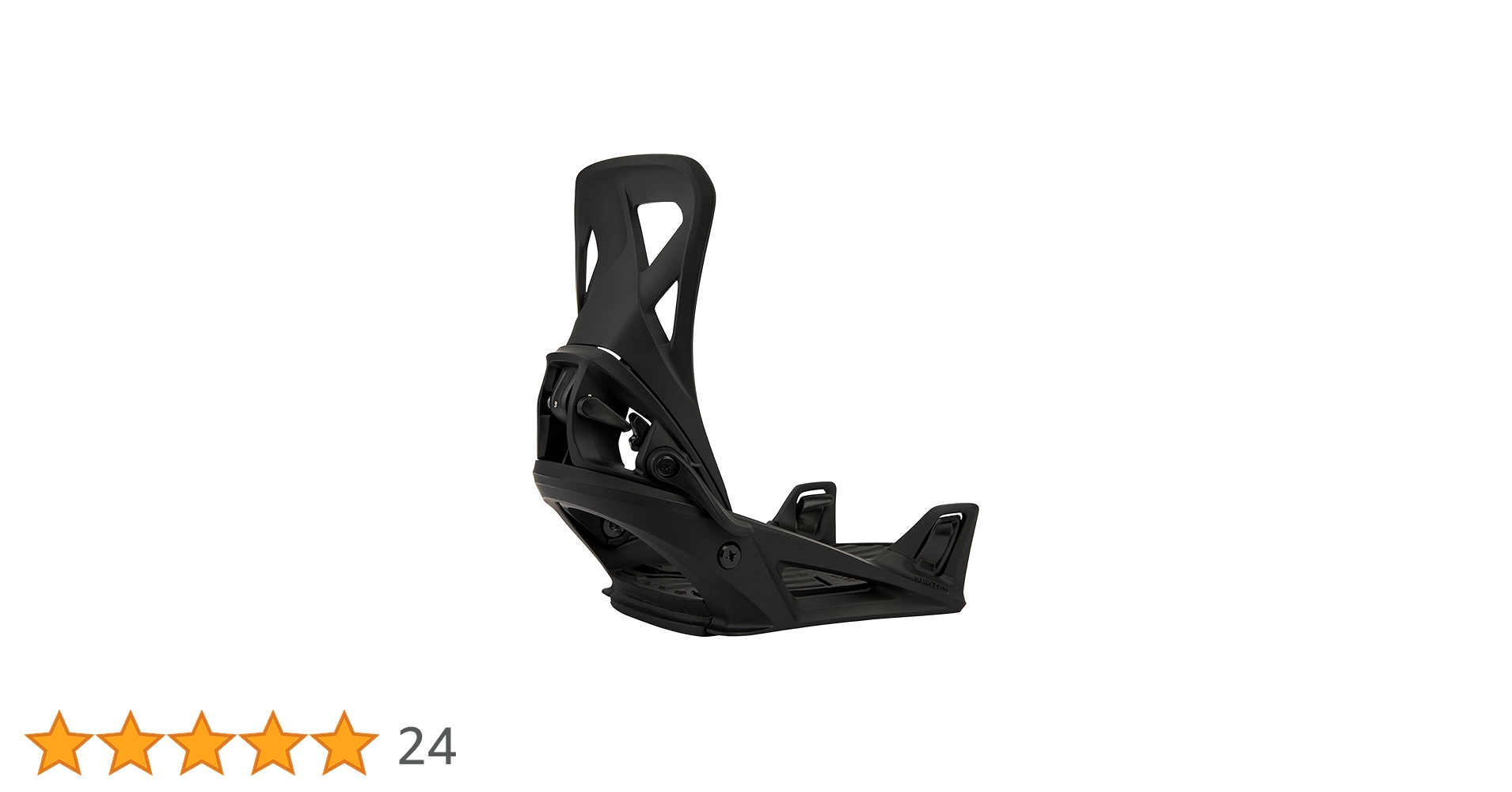 Amazon | Burton Nitro Step On - メンズ - XL | Burton(バートン