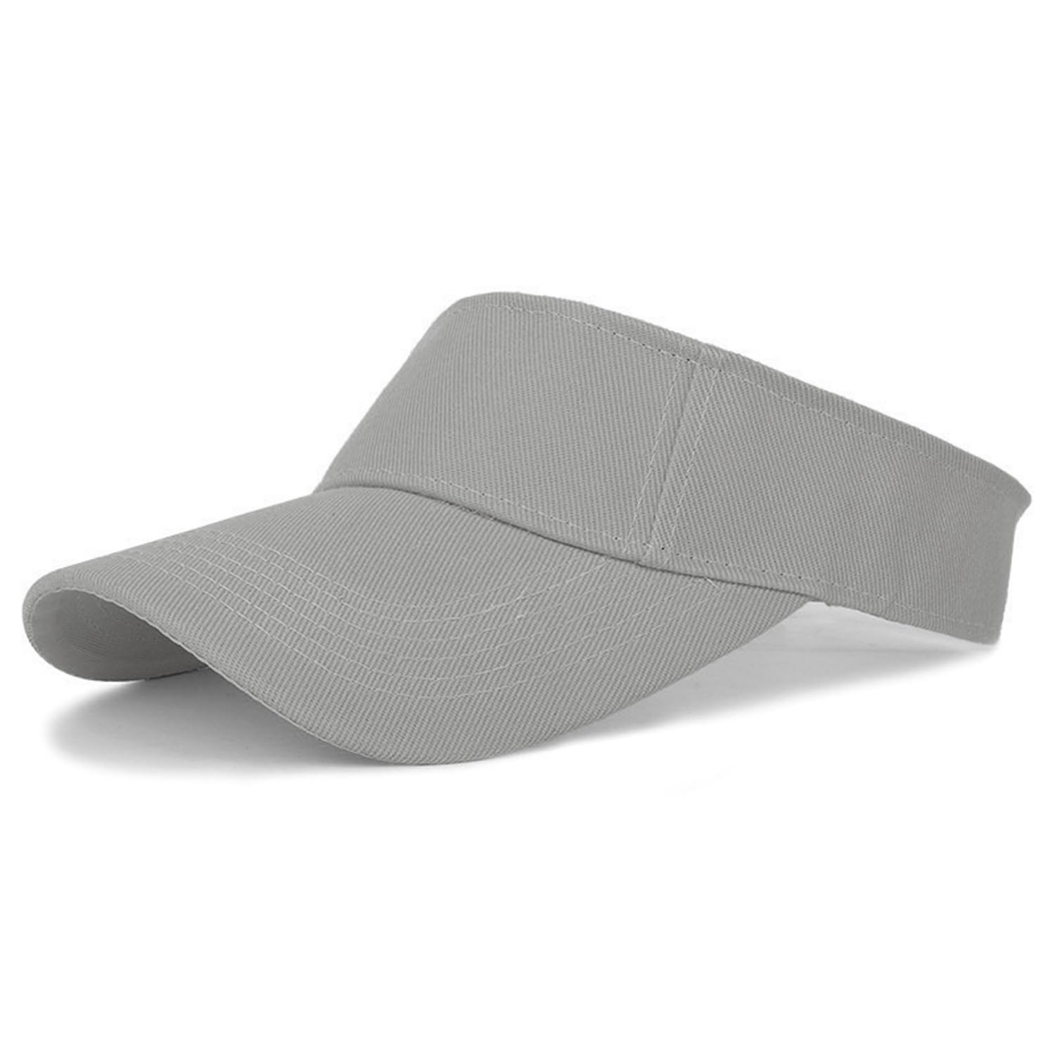 Gorra con visera UPF 50 protección UV para niños niñas 4-10 años verano transpirable