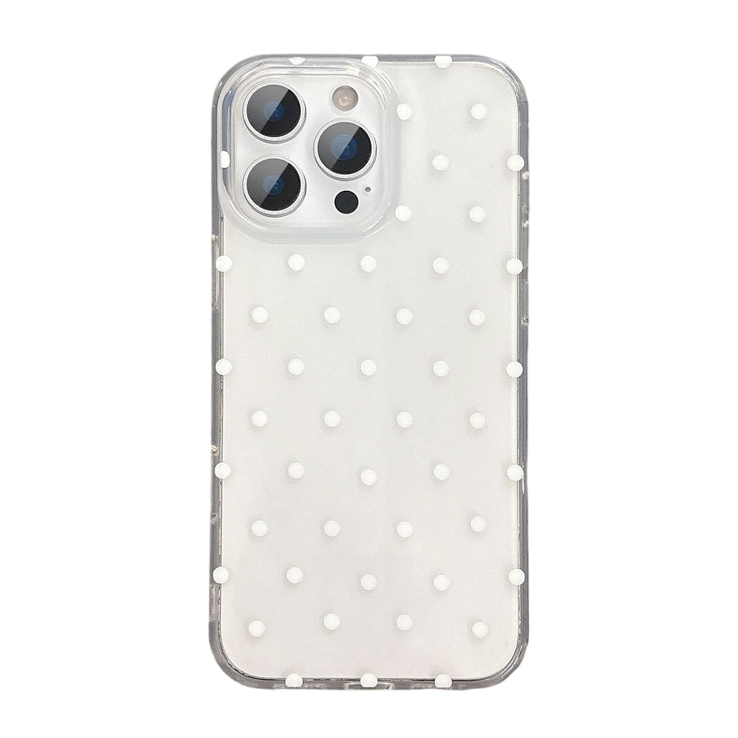 Coque iPhone 16 Pro Max fine évitez les rayures grâce au silicone TPU - 8