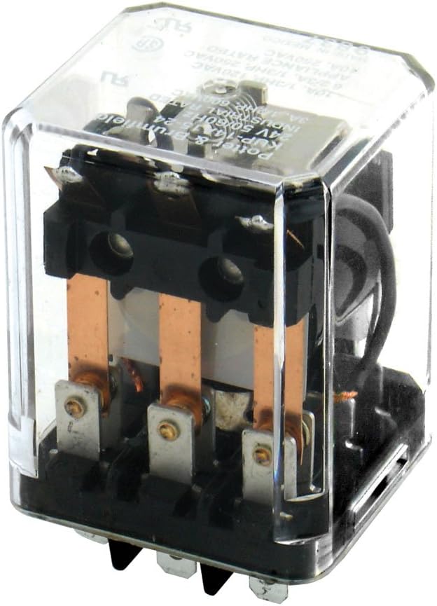 Rheem/Protech 42-25263-30 - Relay - Rheem/Ruud/Protech - A complete li