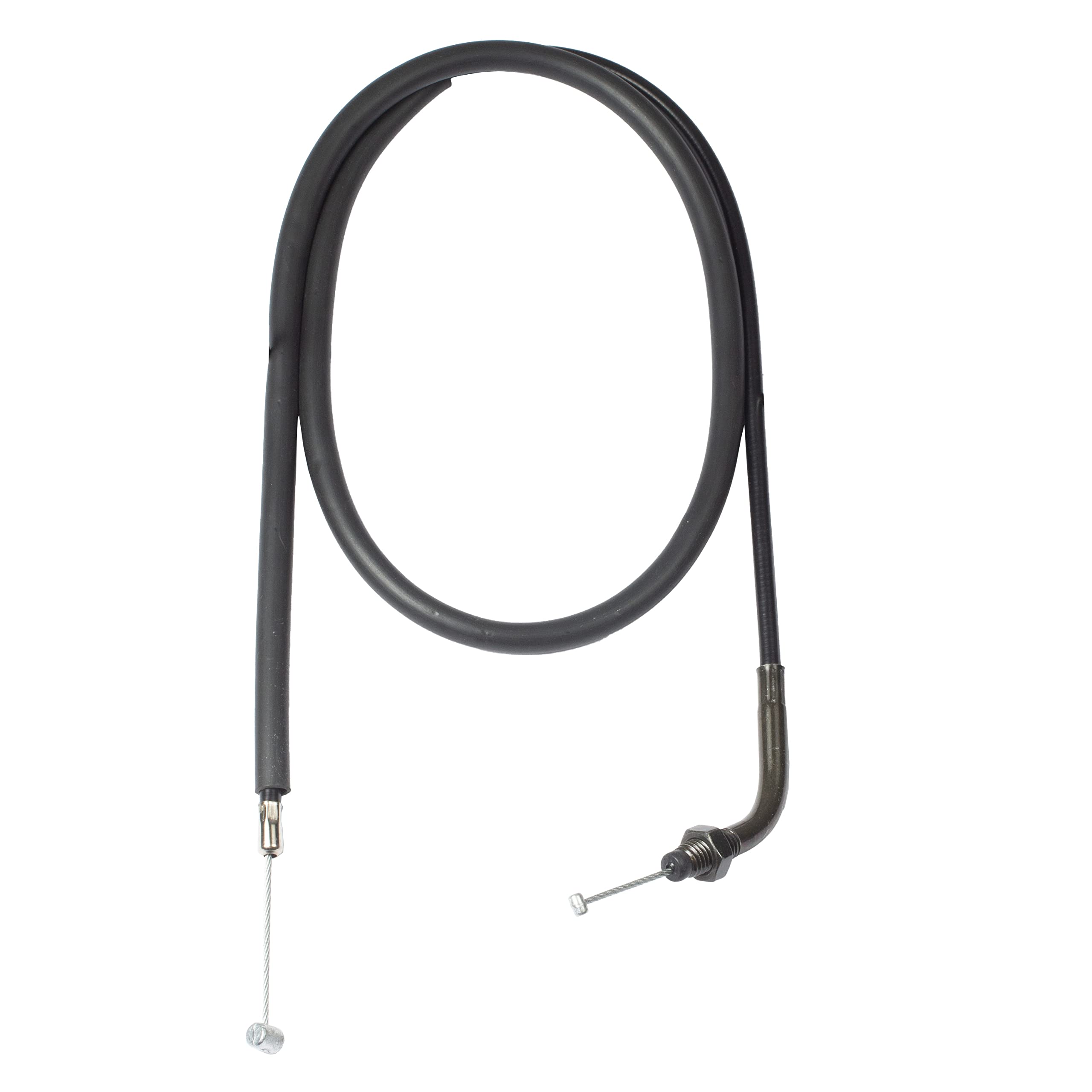 Cable de control de motocicleta Honda VF 750 C 1982: listo para la carretera 6