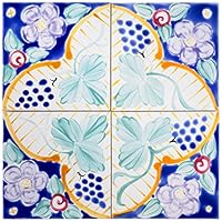 Algopix Similar Product 5 - Casablanca Market MT035 Mediterranean