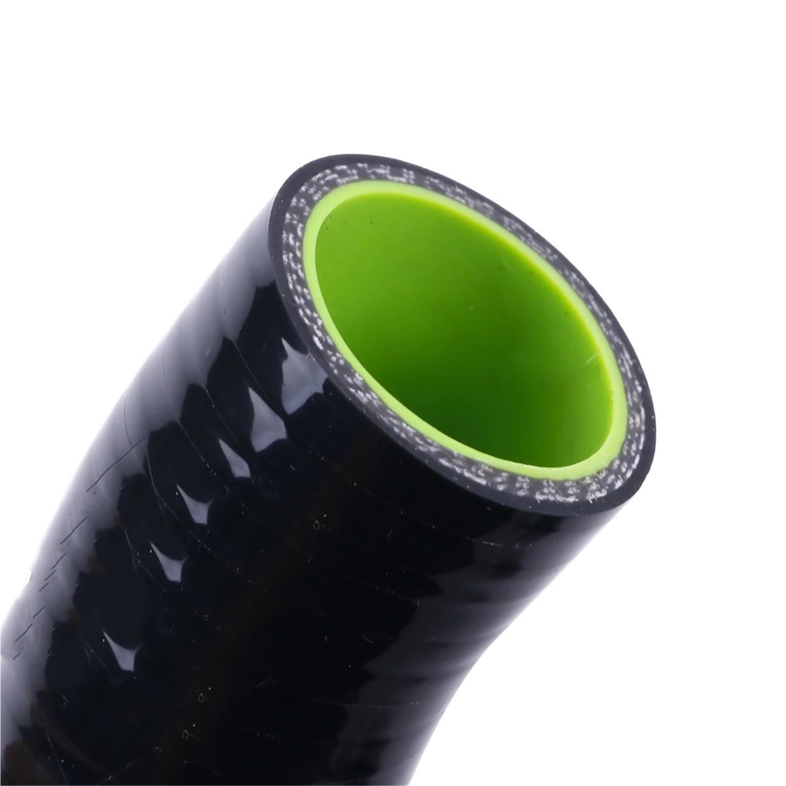 wąż do płynu chłodzącego Zestaw silikonowych przewodów górnego intercoolera turbosprężarki pasujących do Peugeot Boxer Citroen Jumper Relay 2.0 2.2 HDi(Black)