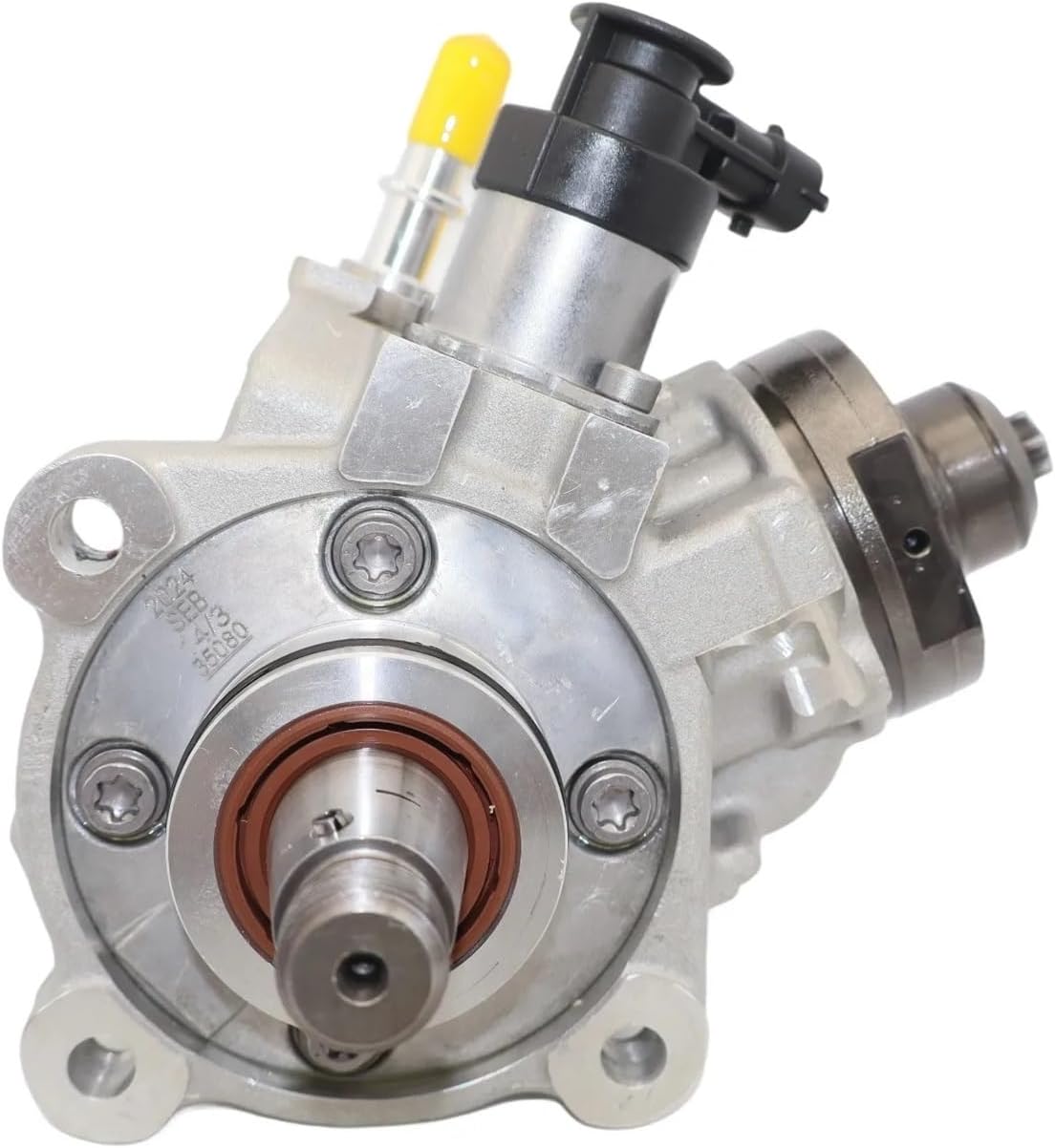 High Pressure Fuel Injection Pump 04163114 0445020552 CR/CP4N1 Compatible with Deutz D 2.9 L4 TD 2.9 L4 TCD 2.9 L4 Engine