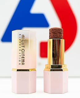 Long lasting Waterproof Blusher Stick - 104