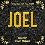Cover of The Holy Bible - Joel