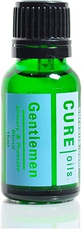 Amazon.com: Gentlemen Care Essential Oils for Men Health Cures Urinary Tract Infection BPH Overactive Bladder - 100% Pure Therapeutic Grade - Natural Antibiotic - Best Quality Product - 15ml Blend: Health & Personal Care Amazon.com: Gentlemen Care Essential Oils for Men Health Cures Urinary Tract Infection BPH Overactive Bladder - 100% Pure Therapeutic Grade - Natural Antibiotic - Best Quality Product - 15ml Blend: Health & Personal Care