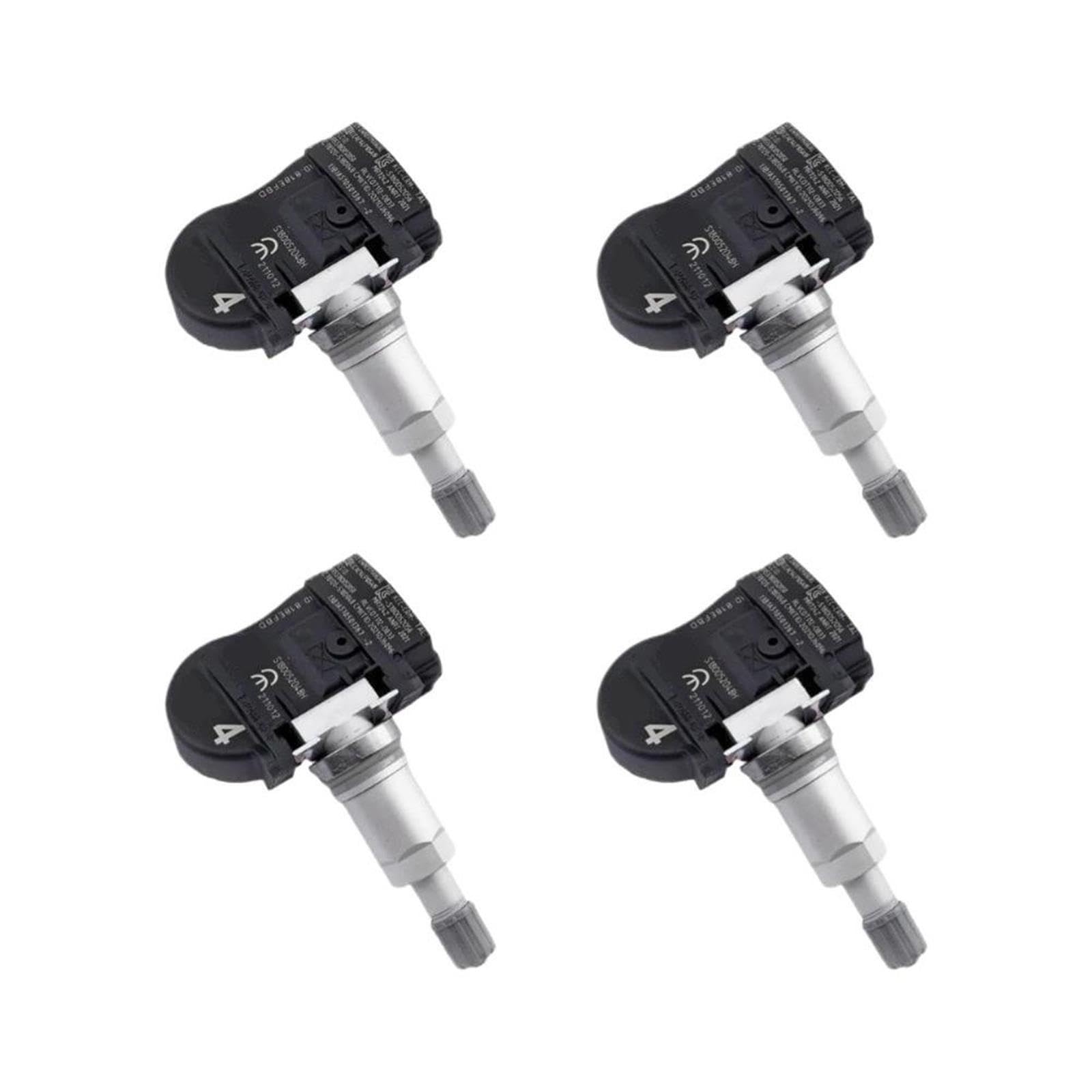 Capteur de Pression des Pneus 40700-3VU0A pour Nissan pour Qashqai