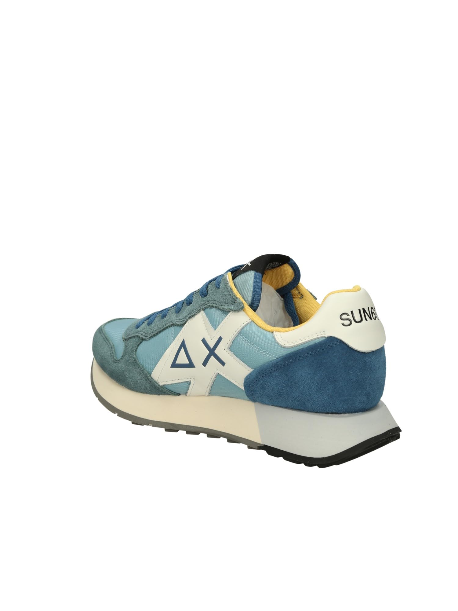 SUN68 Jaki 2.0 Solid Scarpe da ginnasticaUomo - 2