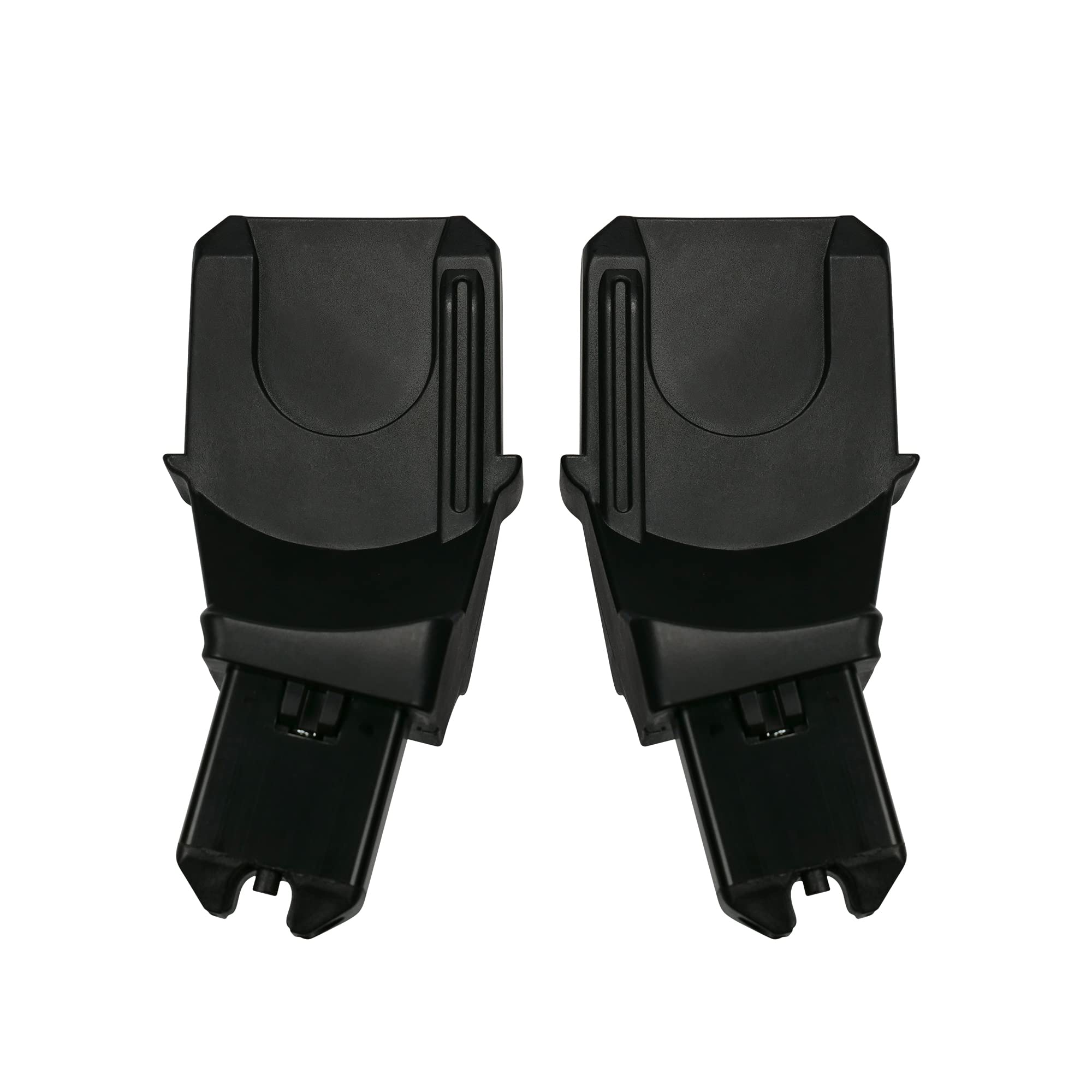 Ickle Bubba Comet, Cosmo & Virgo Car Seat Adapters – Compatible Stratus & Selected i-Size Car Seats – Easy Installation for Versatile Travel Systems