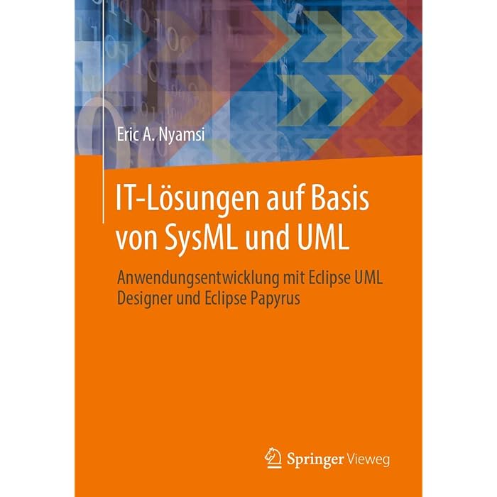 Buy ItLösungen Auf Basis Von Sysml Und UML Anwendungsentwicklung Mit