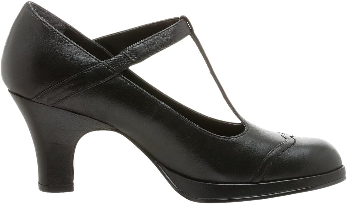 Aerosoles Women's Romance T-Strap Pump