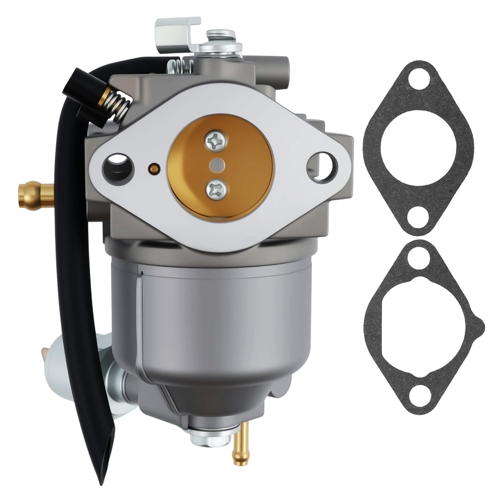 Amazon.com: AM128355 Carburetor, Compatible with Kawasaki