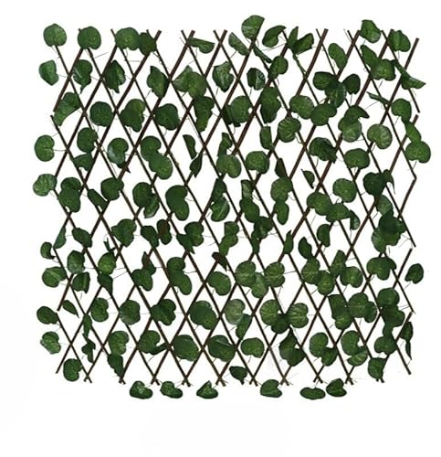 Gerimport Valla madera extensible con hoja