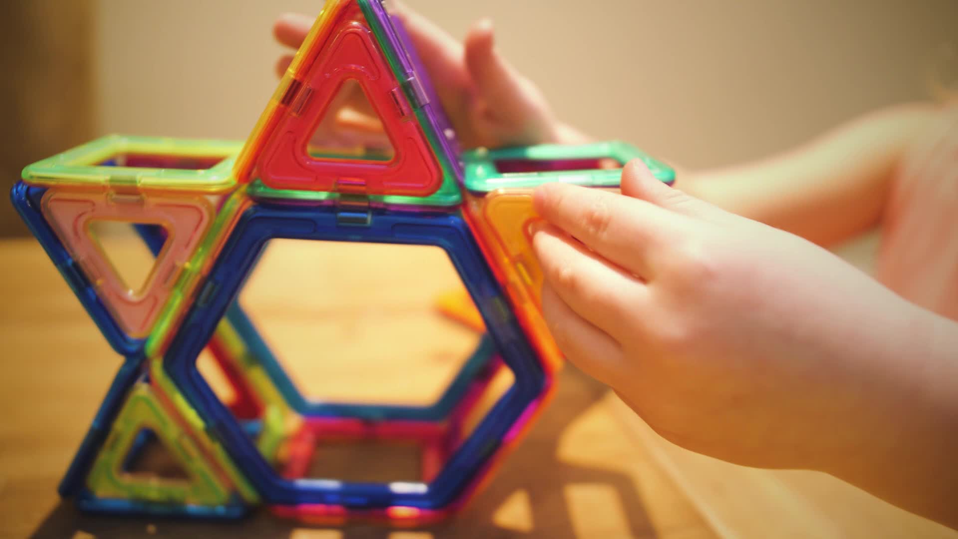 Desire-Deluxe-Magnetic-Building-Blocks-Gift-94PC-Kids-Magnetics-Construction-Block-Games-for-Boys-and-Girls-Creativity-Educational-Childrens-Toys-for-Age-3-4-5-6-7-Year-Old