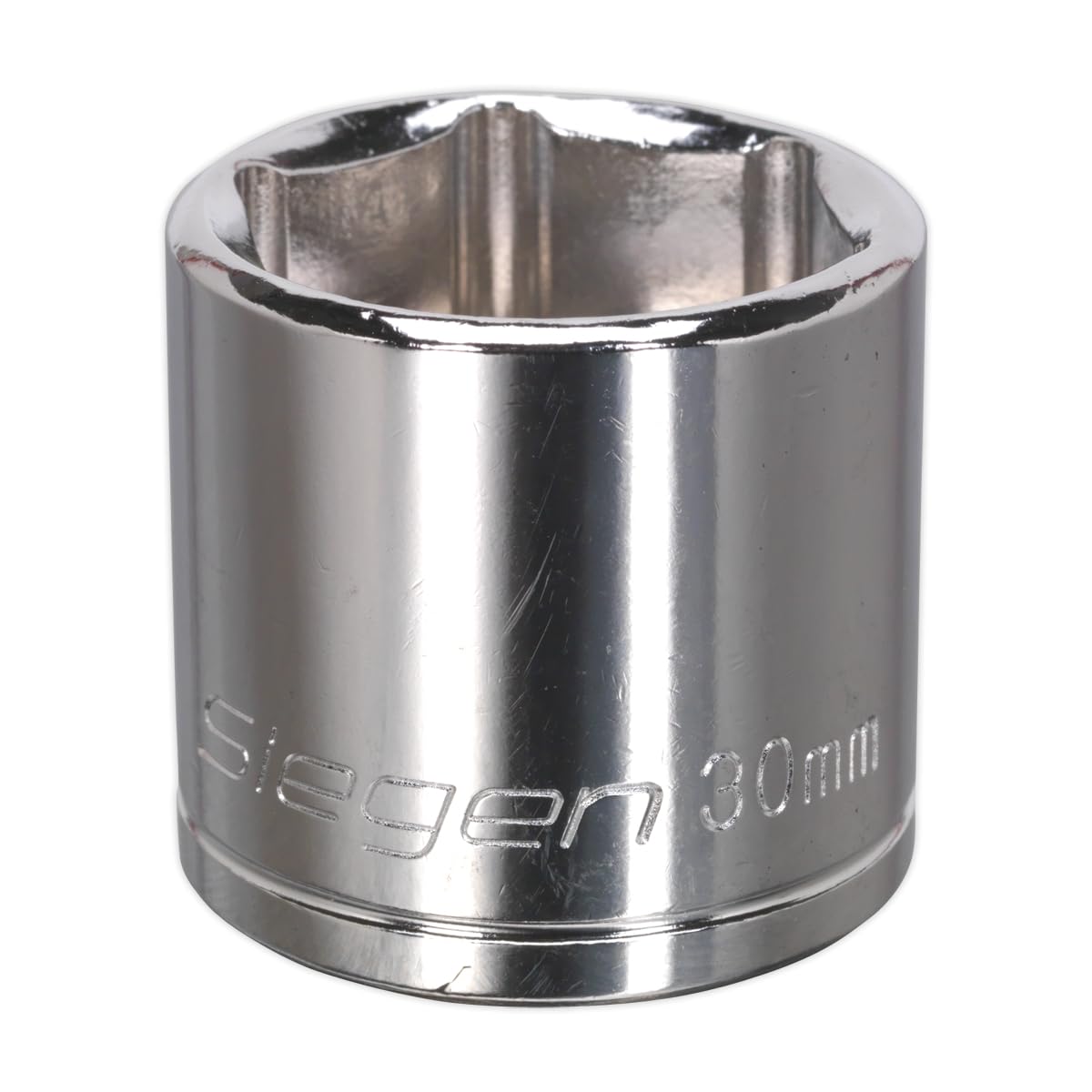 Sealey WallDrive Socket 30mm 1/2"Sq Drive - S0664