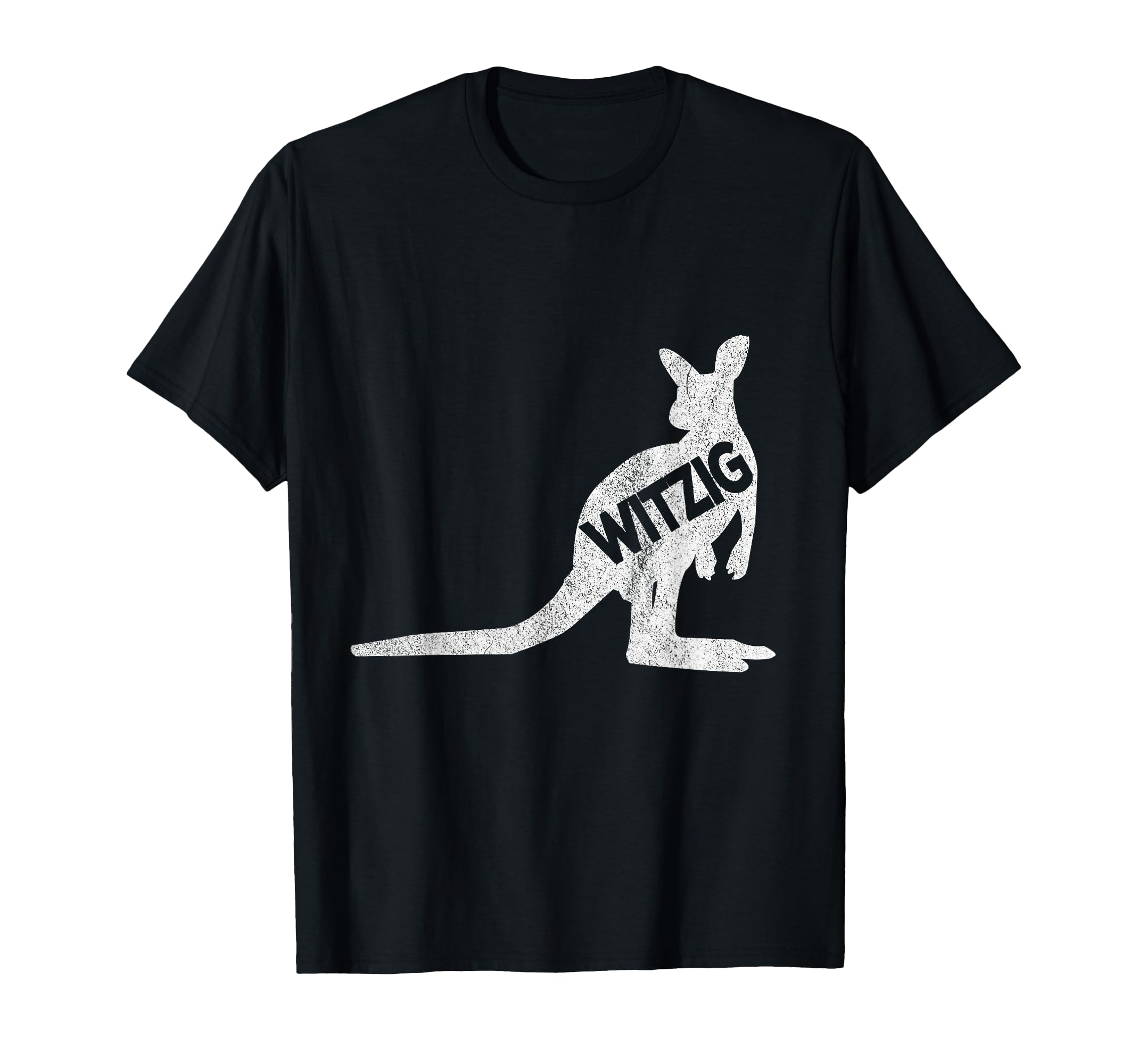 Kleidung mit Designs von Amazon Merch on Demand