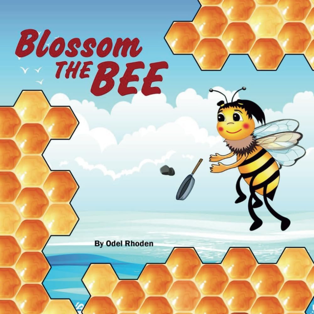 Blossom the Bee