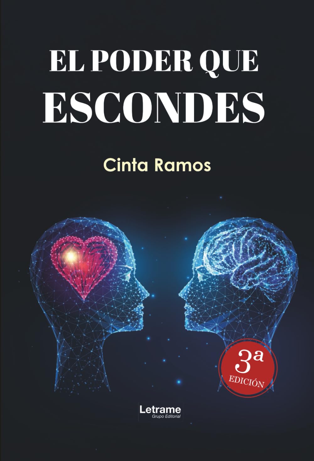 El poder que escondes