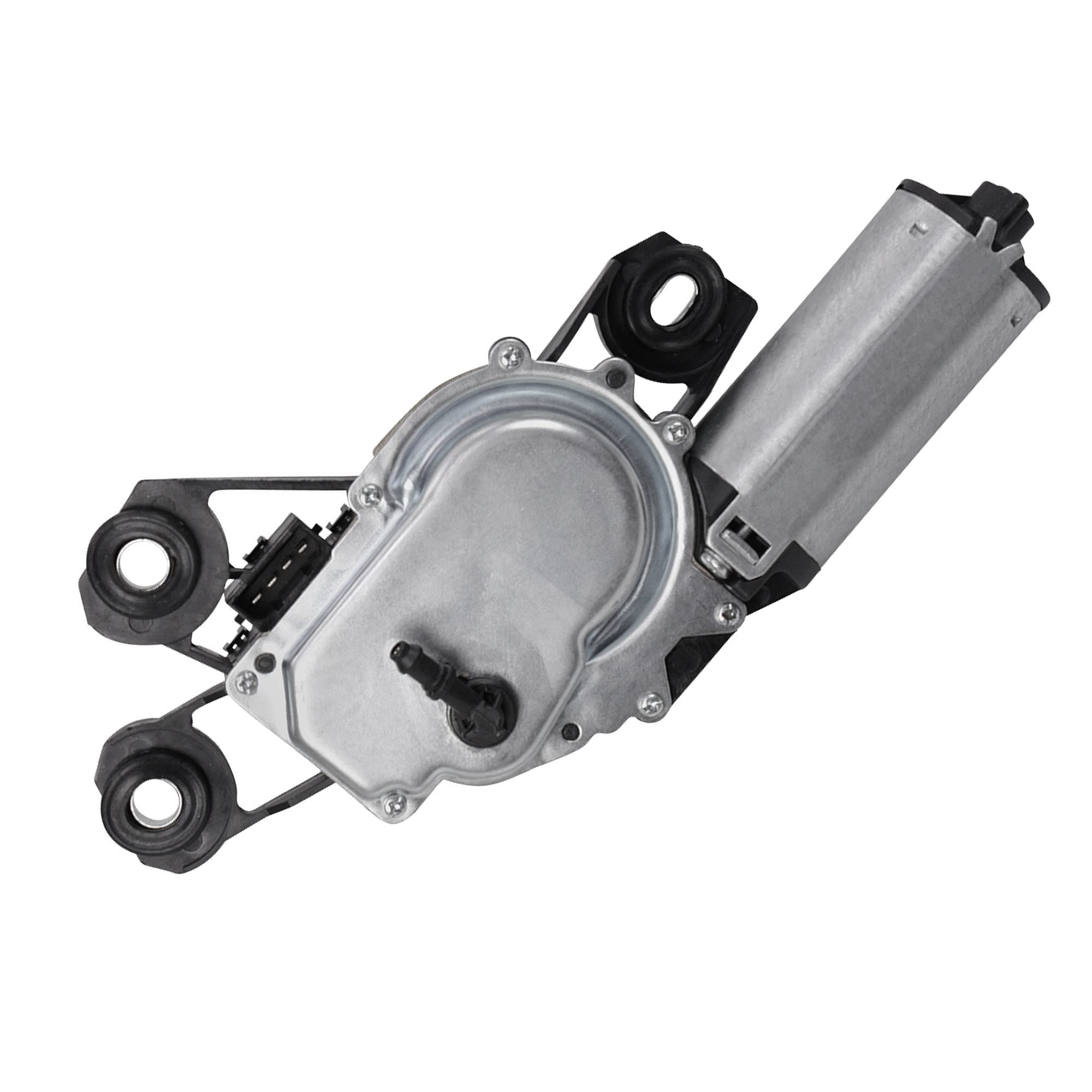 ATEC Germany Scheibenwischermotor 12v hinten, Heckscheibenwischermotor