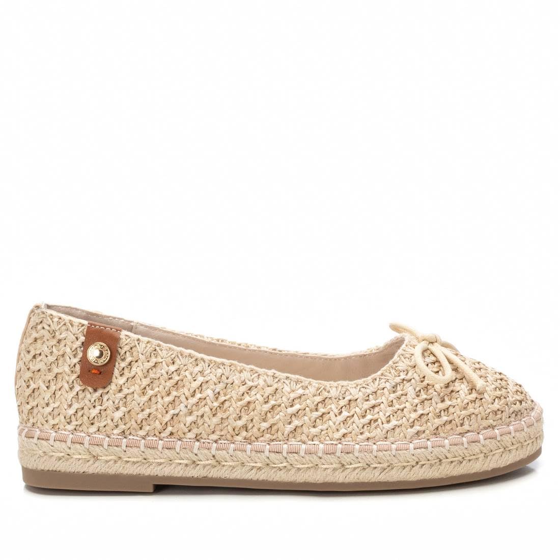 REFRESH - Bailarinas Mujer - Calzado Cómodo y Versátil - Moda Casual