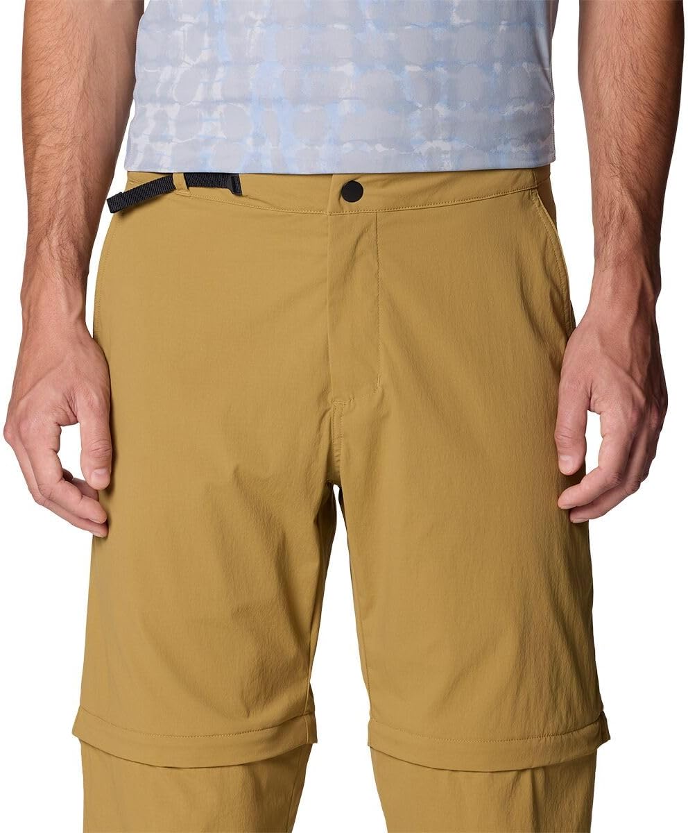 Mountain Hardwear Men's Peak Rambler™ Convertible Pants