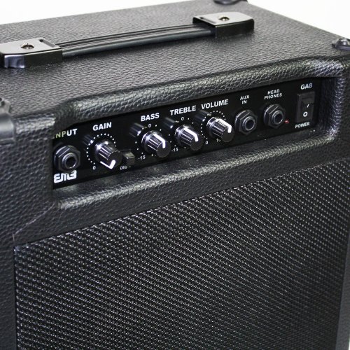 Emb Pro Mini Guitar Amplifier Speaker With Built In 300W Amplifier #TOP1