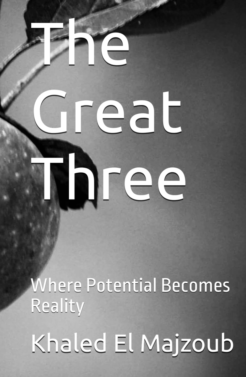 The Great Three: Where Potential Becomes Reality