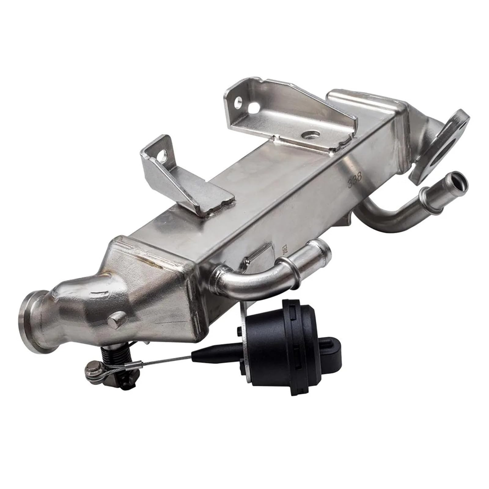 Sifusm One Color Egr Valve Recirculation Valves For Espace Mk4 For Laguna Mk3 For Master Mk3 2.0, 2.3 Dci 8200910446 93198888 Egr Valve Cooler