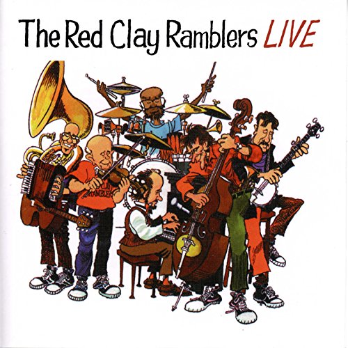 Play The Red Clay Ramblers Live by The Red Clay Ramblers on Amazon Music