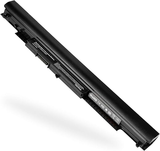 TravisLappy Laptop Battery for HP HSTNN-LB6V