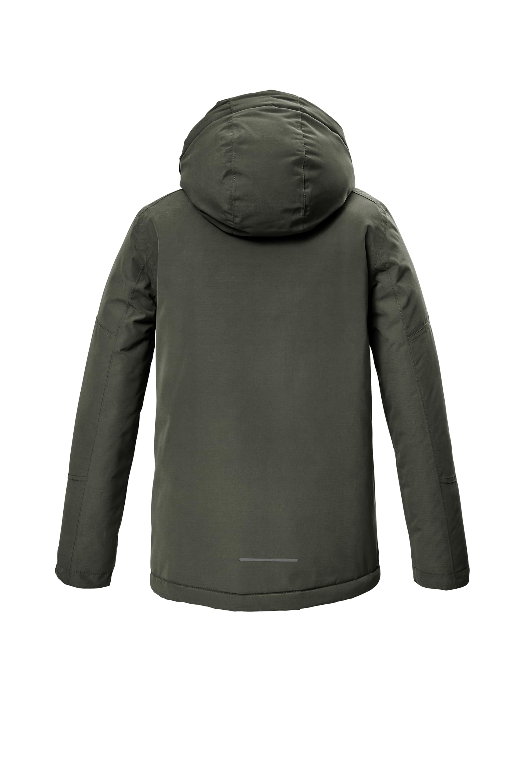 Killtec Kow 377 Bys Jckt Chaqueta funcional de invierno con capucha Niños