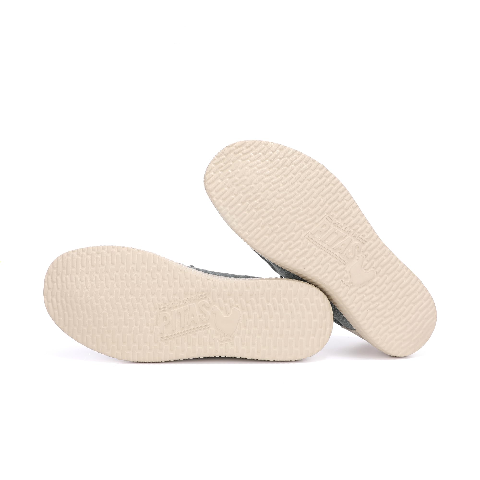 PITAS | WP150 Ryan | Mocasines de Hombre | Náuticos Casual | Zapatillas de Tela | Zapatos sin Cordones | Deportivas Casuales | Calzado de Walkinpitas — view 5