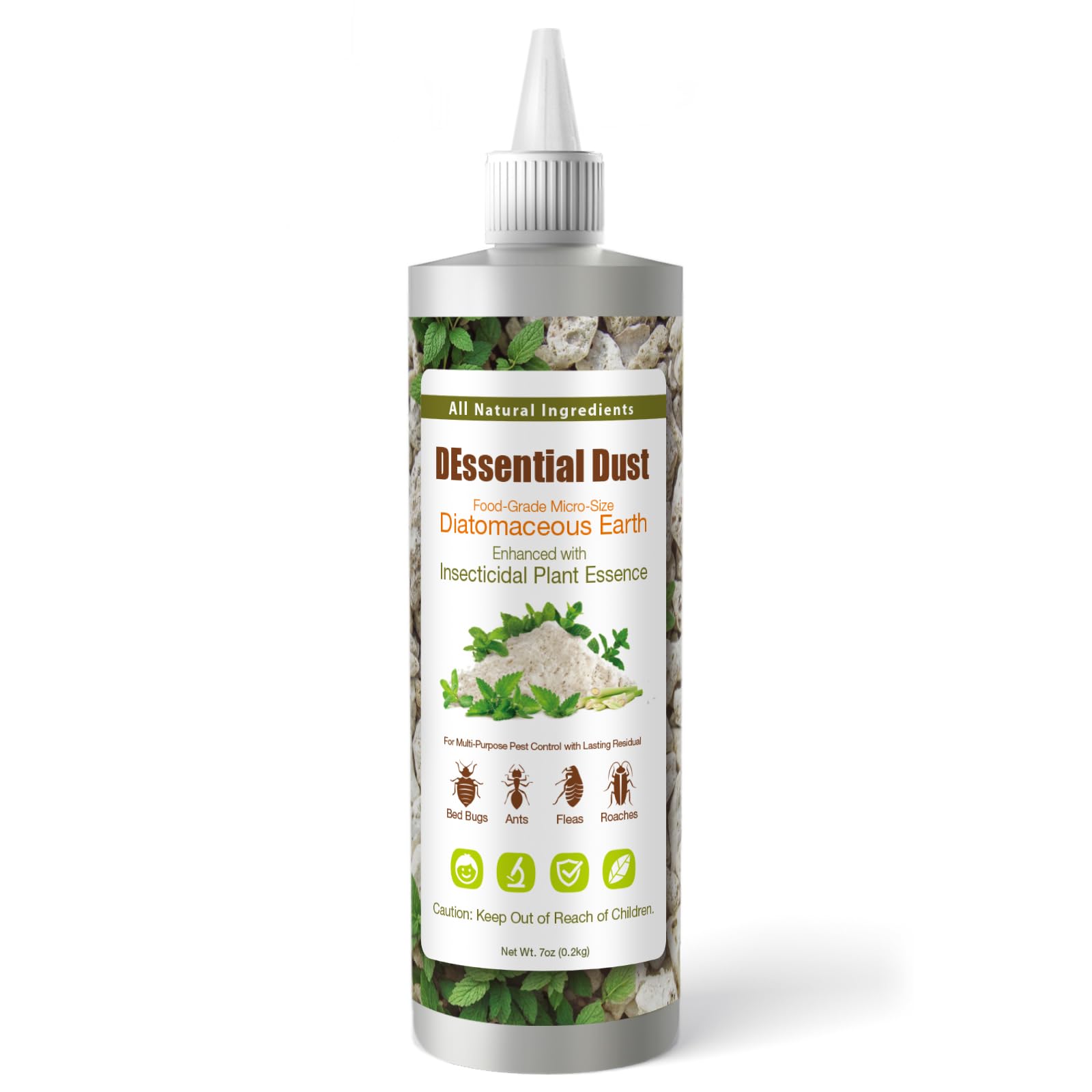 EcoVenger DEssential Dust Peppermint