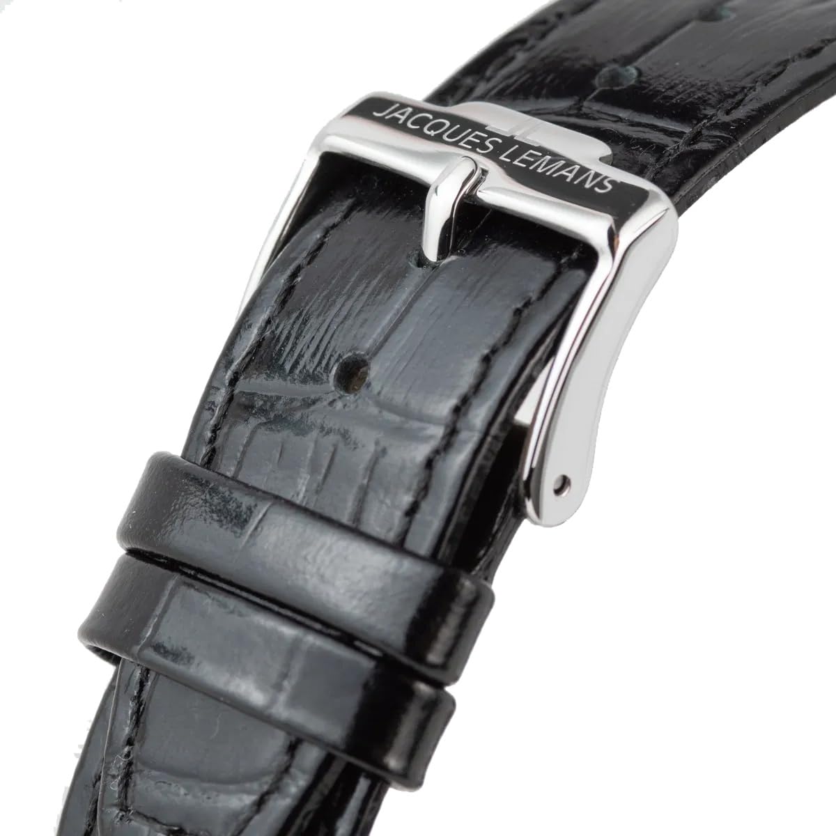 Jacques Lemans 1-2193O Meski zegarek