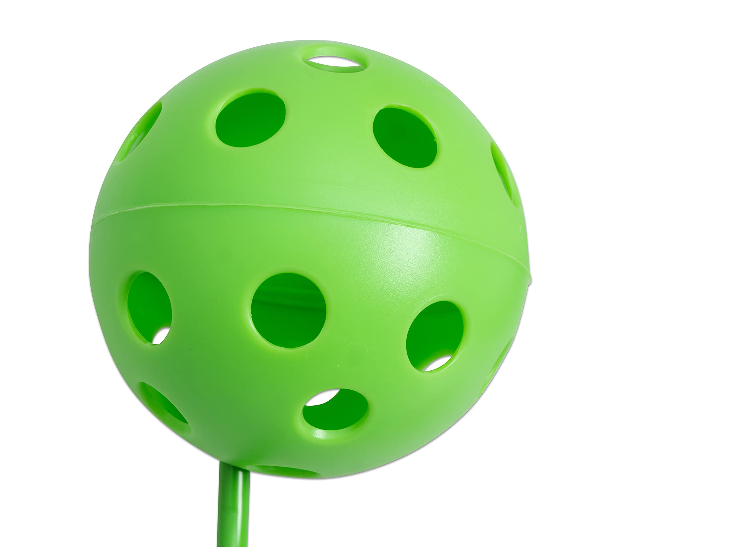 Betzold Sport - Schleuderball - Kinder Spielball Ballspiel Kinderballspiel Fun-Sport
