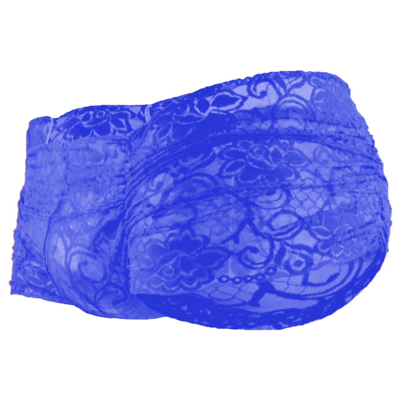 muquam Mens Lycra Lace Boxer Underwear-picture-1