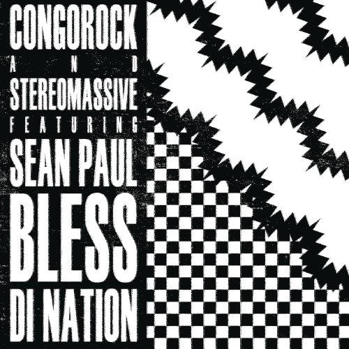 Congorock & Stereo Massive