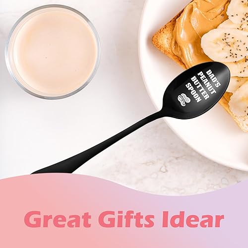 Miniatura 7 de Regalos para papá que no quiere nada, divertidos regalos para papá de hija hijo para el día de Acción de Gracias, cumpleaños, día del padre, día de