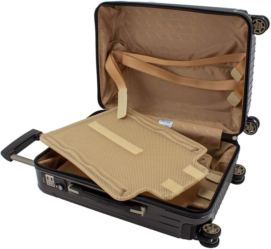 Amazon | [ リモワ ] Rimowa サルサデラックス 830.53.33.4 スーツ