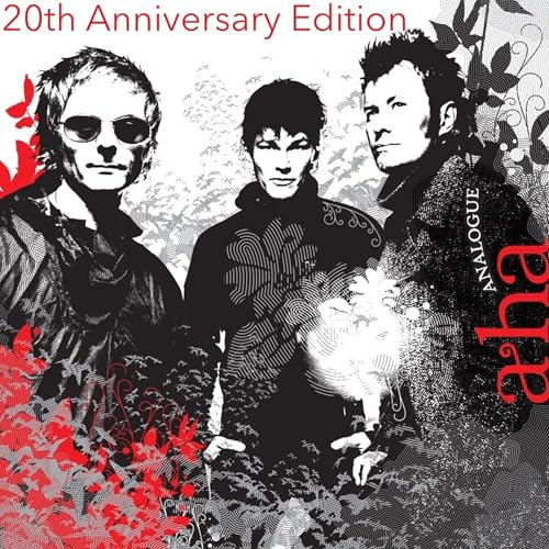 Analogue (2CD)