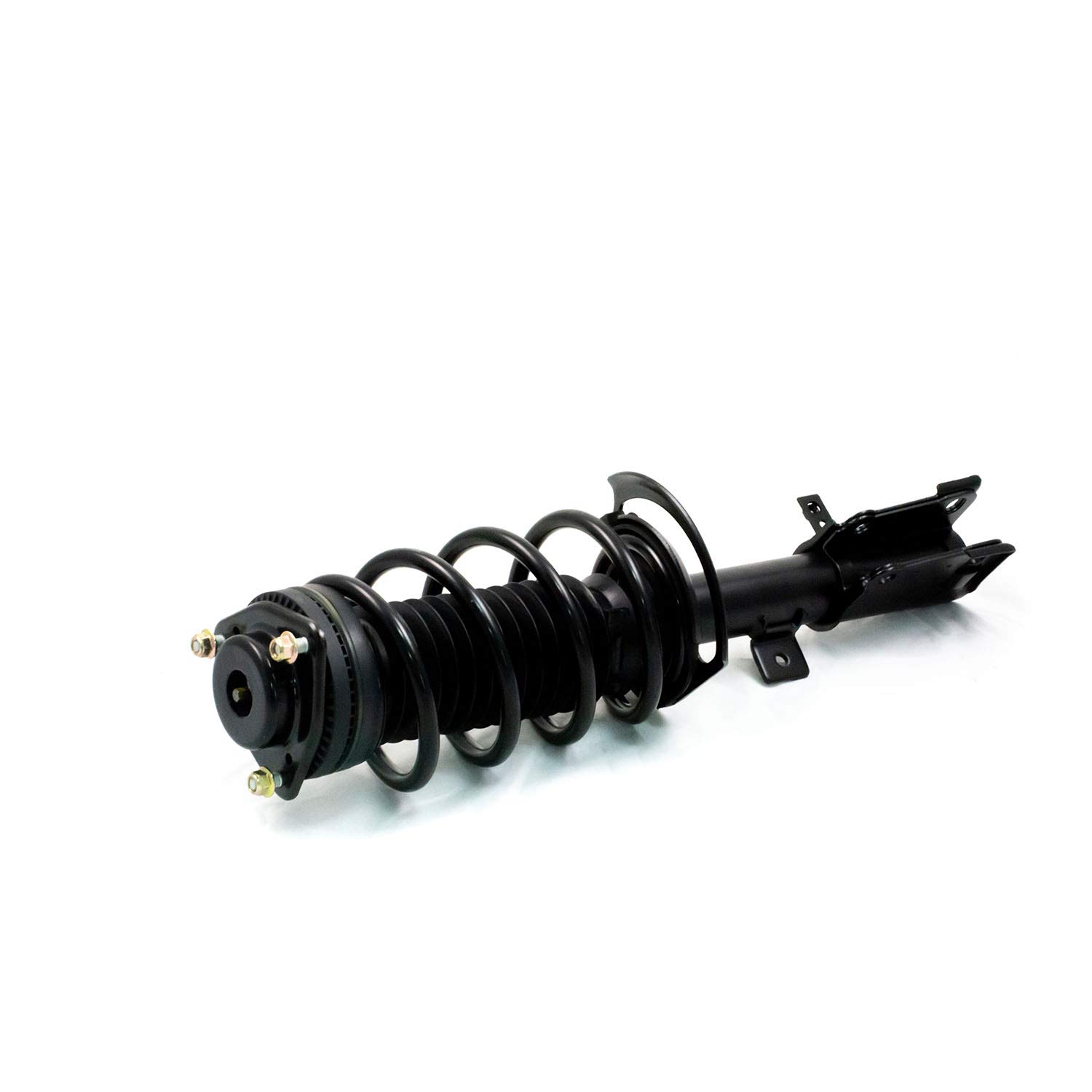 Gabriel G57578 Ultra ReadyMount Front Right Complete Strut Assembly for 11-14 Chrysler 200 Convertible, 08-10 Chrysler Sebring Convertible (1 Pack)