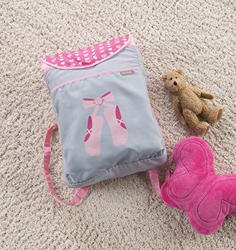 JJ Cole Ballet Sleeping Bag miniatura 2