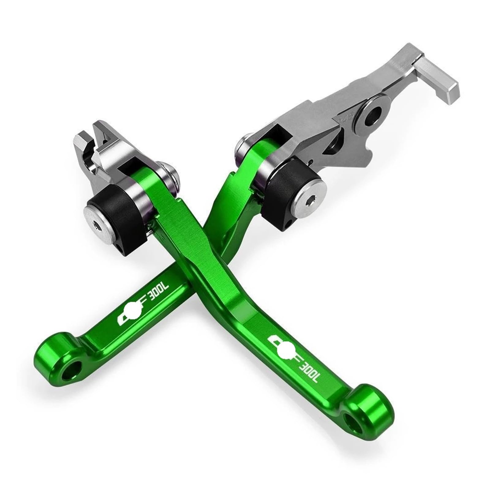 YWQJIOPM Motorcycle Brake Clutch Lever Brake Clutch Levers for CRF300L CRF 300L CRF300 L 2021 2022 Motorcycle Accessories Brakes Handles Lever Clutch Lever