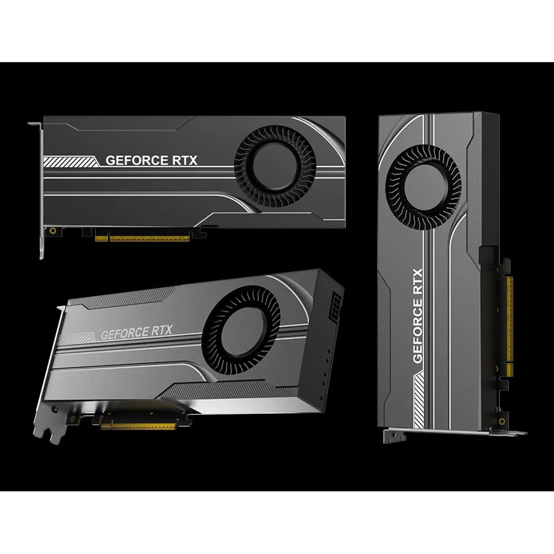 RTX 5060 Ti 16G TURBO GDDR7 128 Bit PCIe 5.0 x8 Graphics Card